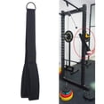 thumbnail image 3 of Aptitud Portátil Tricep Grabber Grip Asas Correa Para Entrenamiento De Fuerza Sunnimix Correa de sujeción de tríceps Fitness, 3 of 5
