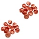 thumbnail image 4 of Flor artificial ecológica Cateissary 200 piezas B11 rojo anaranjado, 4 of 6