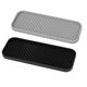 thumbnail image 1 of 2 Pices Porte Eponge Silicone Support D'vier De Cuisine En Silicone Organisateur D'vier En Silicone Tapis D'gouttement En Silicone Pour Rangement, 1 of 5