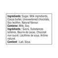 thumbnail image 4 of Pépites de chocolat au lait Great Value en sac, 4 of 5