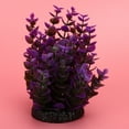 thumbnail image 4 of Aquarium Artificial Water Plant, Vivid Shape Bionic Water Plant, Easy To Manage for Fish, 4 of 8