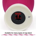 thumbnail image 3 of Acondicionador fortalecedor de aceite de argán Nature's Spirit, tamaño de viaje, 2,5 onzas, 3 of 5