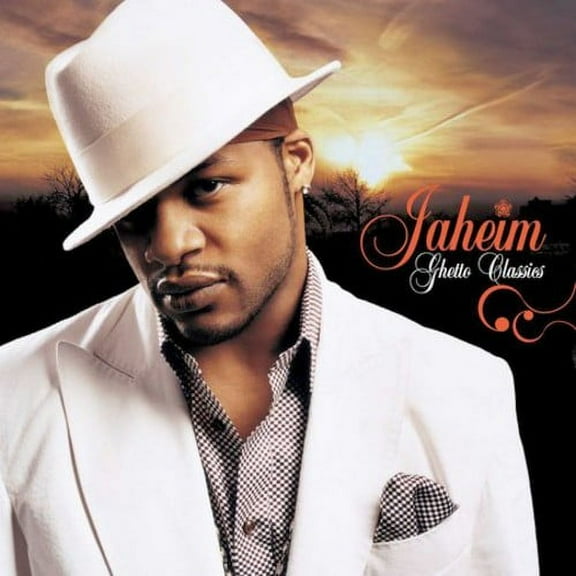 Jaheim - Ghetto Classics - Music & Performance - CD