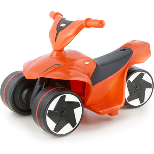 little tikes battery operated cars