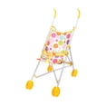 thumbnail image 3 of Cochecito de juguete para muñecas, juego de simulación, interactivo, creativo y de coordinación, carrito de juguete para niños, carrito de empuje,, 3 of 9
