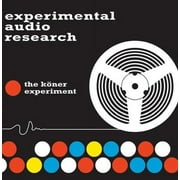 Experimental Audio Research - The Koner Experiments - Vinyl