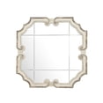 thumbnail image 1 of Troncon Mirror, 40 x 2 x 40 in., 1 of 1