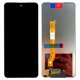thumbnail image 1 of Compatible For Realme 14x 5G Grade B LCD Screen and Digitizer Assembly Part (Without Logo), 1 of 3