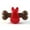 A, variante sur Hearth & Gear Jouets à Mâcher pour Chien Jouets pour Chien Os en Caoutchouc Jouets à Mâcher pour Petits et Moyens Chiens Aide Interactive à la Santé Soutien au Comportement de Mâchonnement Brosse à Mâcher pour Chien avec Dentifrice Touche Tic-Tac