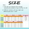 thumbnail image 3 of Zshosam Fall Baby Girl Clothes Toddler Girl Clothes Baby Outfits Long Sleeve+Pant Sets 2Pcs Little Girl Clothing,Grey 6-12 Months, 3 of 3
