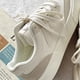 thumbnail image 3 of Zapatos Lona Con Cordones Casuales para Mujeres Cómodos Y Correr, 3 of 8