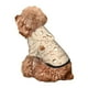 thumbnail image 5 of Fotbe Coffee Time Sudadera con Estampado para Perros Pequeños – Suéter con Capucha para Mascotas, Tela Suave de Forro Polar con Bolsillo-Medium, 5 of 7