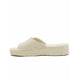 thumbnail image 1 of Sandalia Sandak Descanso Para Mujer Con Plataforma Playa beige 24, 1 of 7