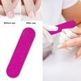 thumbnail image 3 of 20Pcs/Set Nail Files Set Achieve DIY Nail Art Eco-friendly Sturdy Long Lifespan Compact Manicure Files, 3 of 8