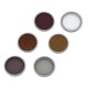 thumbnail image 2 of 6 in 1 Filter Lens Star CPL ND4 ND8 ND16 ND32 Filter Set Neutral Density Filter for Insta360 GO3 GO2, 2 of 3