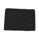 thumbnail image 1 of Funda del Consola Central del Coche Funda para Reposabrazos 12.6"x8.66"x2.36" Negro Cuero Nappa, 1 of 1