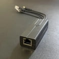 thumbnail image 2 of POE Adapter Cable POE Injector Power Supply Power over Ethernet Splitter Adapter for IP Camera, 2 of 6