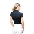 thumbnail image 2 of Coldstream Womens Midlem Short-Sleeved Base Layer Top, 2 of 5