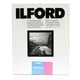 thumbnail image 1 of Papel para agrandar Ilford, multigrado, Cooltone, recubierto de resina RC, 1 of 1