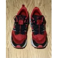 thumbnail image 1 of New Balance Shoe Men 13D Red/Black Nitrel V4 Trail Running Sneaker MTNTRRB4, 1 of 6