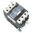 thumbnail image 4 of Contactor, contactor de CA Contactor de voltios de alta sensibilidad Contactor de CA Eficiencia óptima, 4 of 8
