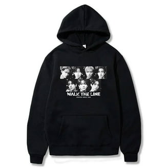 SKZ Stray Kids Dominate World Tour Dates Hoodies Cosplay Women Men