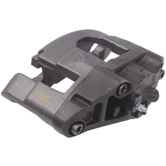CALIPER O MORDAZA PASSAT CC 2010 al 2012 VOLKSWAGEN V6 3.6L Delantero Izquierdo/Piloto Remanufacturado CARDONE .