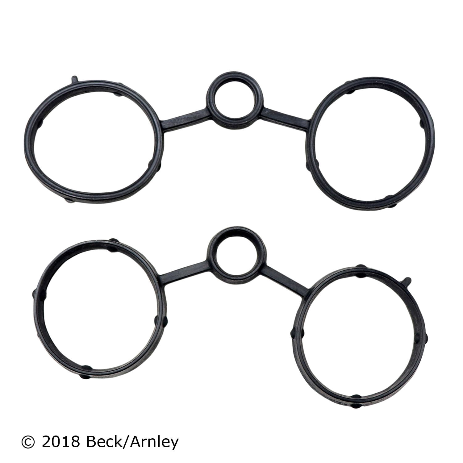 BeckArnley 036-2051 Valve Cover Gasket Set