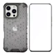 thumbnail image 1 of Funda Para iPhone 16 Pro Max Plus Colmena Evita Caída+mica, 1 of 8