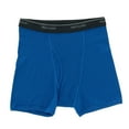 thumbnail image 3 of Fruit of the Loom Boxeurs en Coton pour Garçons (Lot de 5), 3 of 7