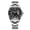 Balck Dial, variant on Diver Watches for Men 200m Waterproof, Japanese Quartz Movement, Ceramic Bezel, Luminous, Stainless Steel Men's Quartz Watch