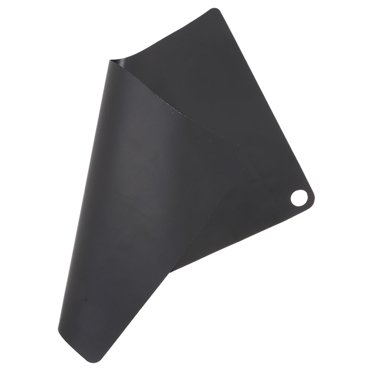 Minkissy Heat Resistant Pads For Induction Cookers Silicone 1Pcs