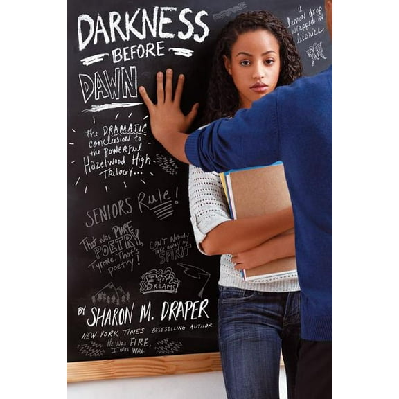 Hazelwood High Trilogy Darkness Before Dawn, Book 3, (Paperback)