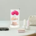 thumbnail image 4 of VERDANVERSE Esponja De Maquillaje Rotativo Con Simple Para Uso Familiar, 4 of 8
