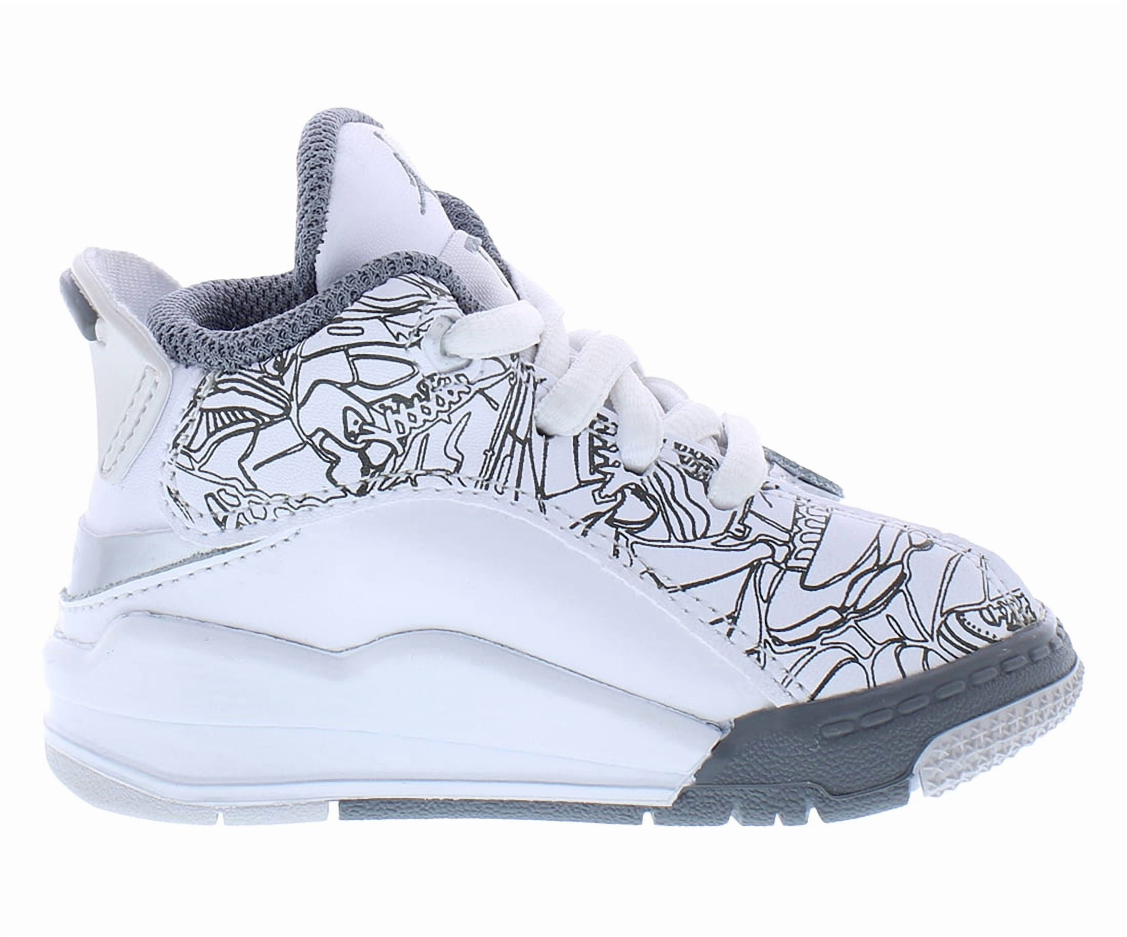 dub zero white and grey