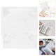 thumbnail image 2 of Lupa de aumento 3X para lectura, 300 mm x 210 mm, lupa de página completa grande para personas mayores y amantes de los libros, papel A4, para escribir, dibujar y actividades al aire libre., 2 of 8
