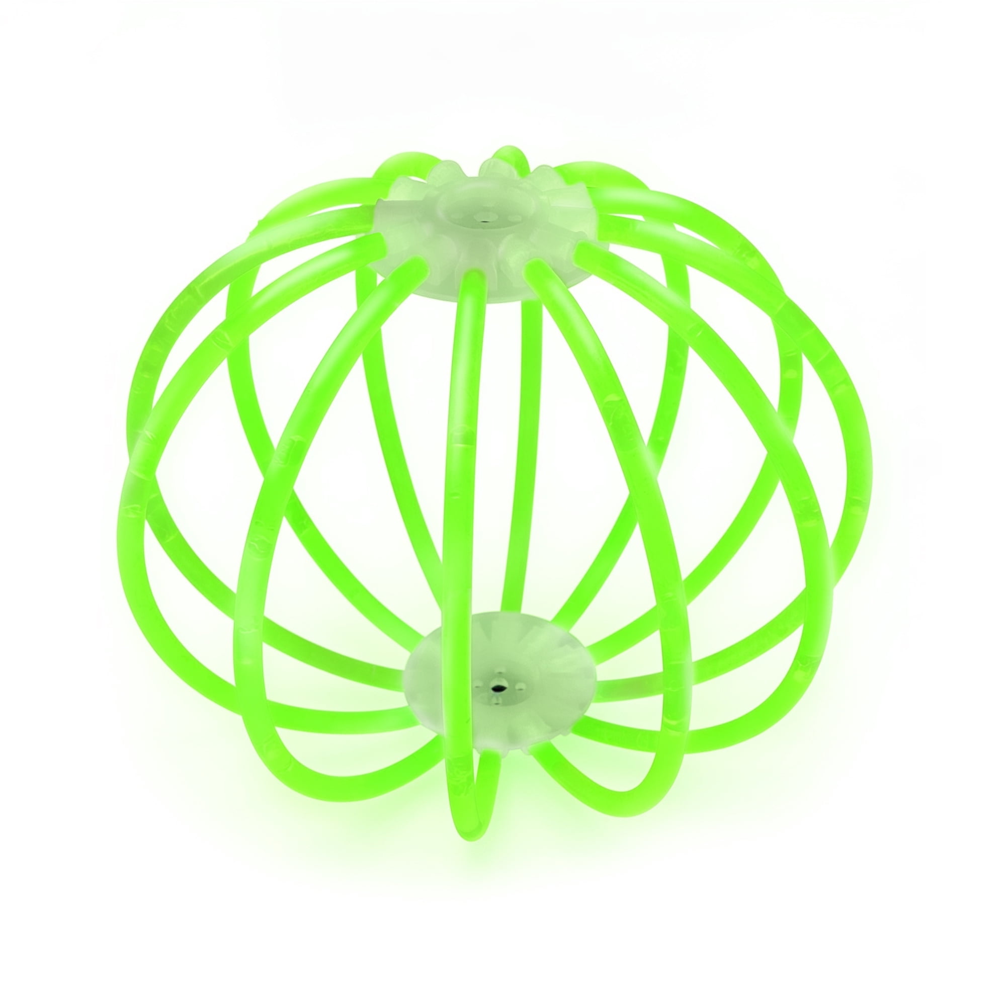 Multicolor Glow Lanterns, 3 Count, Party Favors by Way To Celebrate