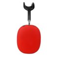 thumbnail image 1 of Protector de silicona para auriculares Airpods Max, 2 piezas, negro, 1 of 4