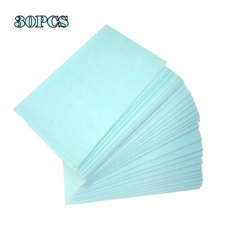 Randolph All-around Dissolving Paper Cleaning Sheet For Cleaning Wooden  Floor Tiles 