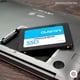 thumbnail image 5 of Unidad de Estado Solido Quaroni SSD 2.5 256GB SATA III 510/450 MB/s negro, 5 of 6