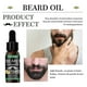 thumbnail image 4 of Beard Growth Oil Firming Moisturizing Spray Beard Care To Promote Beard Growth, 4 of 5