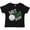 AB-Black, variant on Inktastic Dad's Golf Buddy with Golf Ball Boys or Girls Toddler T-Shirt