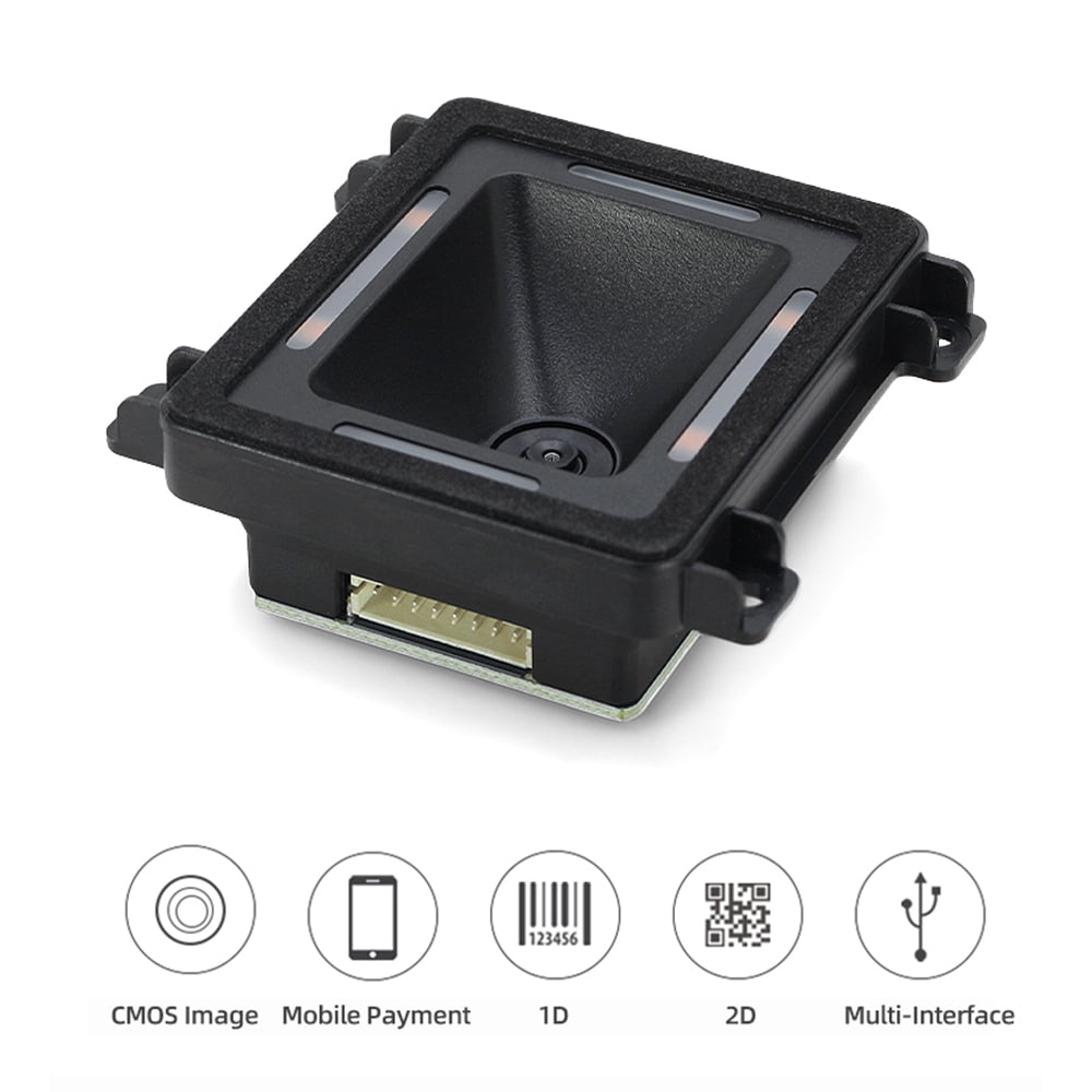 Embedded gate scanning module,Ttl/usb Port Support Rs-232/ Bar Code Scanner 1d Qr Bar Rs-232/ Payment Embedded 2d Qr 1d 2d Code Rs-232/ Code Support Rs-232/ Ttl/usb Auto Mobile 1d Payment Code