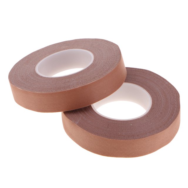 Cinta Adhesiva Transpirable Antialérgica Sunnimix 2 Piezas Para Púas De Dedo Guzheng Pipa