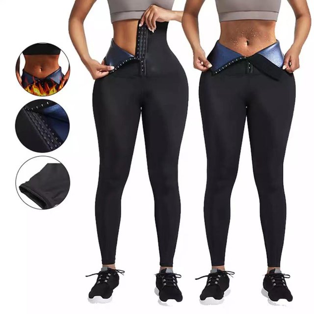 Pantalones de gimnasio para ejercicio de cintura alta con revestimiento de cintura gruesa para mujer, pantalones de yoga con hebilla para el vientre, pantalones de nueve puntos oso de fresa Juguete