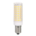 thumbnail image 4 of Mini bombillas LED E14 para uso doméstico, bombillas de ahorro de energía de 12 W para nevera, horn CACAGOO Bombilla LED, 4 of 7