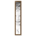 thumbnail image 2 of ArtToFrames 8" x 52" Gold with beads Picture Frame, 8x52 inch Gold Wood Poster Frame (WOM-4139),  Pack, 2 of 8