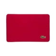 thumbnail image 2 of Lacoste Crocodile Rug, 19"x30", Formula 1, 2 of 5