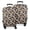 Beige Butterfly Blue, variant on Blue White Butterfly Pattern Luggage Cover Fashion Suitcase Cover Baggage Covers Fit 25-28 Inch Luggage (Go Travel)