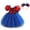 C, variant on Baby Girls Spider Costume Dress Christmas Halloween Birthday Cosplay Outfit, SIZE 6M to 3Y